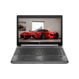 HP EliteBook 8770W - 17.3" HD+
