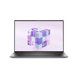 Dell Precision 5550 - 15.6" Full HD