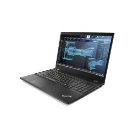 Lenovo ThinkPad P52S - 15.6" Full HD