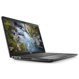 Dell Precision 3541 - 15.6" Full HD - État correct