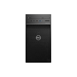 Dell Precision 3630 Tour