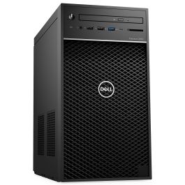 Dell Precision 3630 Tour