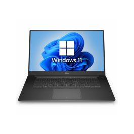 Dell Latitude 5510 - 15.6" Full HD Tactile - État correct