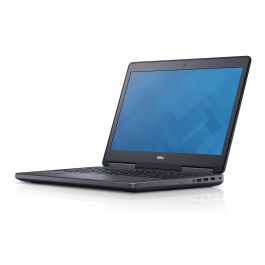 Dell Precision 7510 - 15.6" Full HD