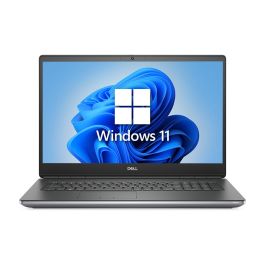 Dell Precision 7750 - 17.3" Full HD
