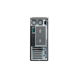 Dell Precision 7820 Tour