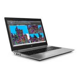 HP Zbook 15 G5 - 15.6" Full HD