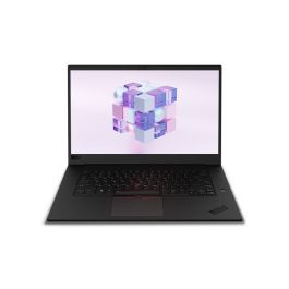 Lenovo ThinkPad P1 - 15.6" Full HD
