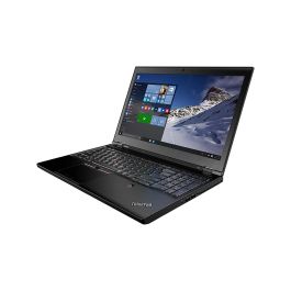 Lenovo ThinkPad P50 - 15.6" Full HD