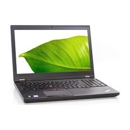 Lenovo ThinkPad P50 - 15.6" Full HD - État correct
