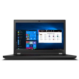 Lenovo ThinkPad P17 Gen1 - 17.3" Full HD