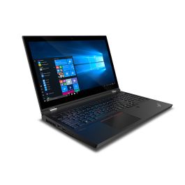 Lenovo ThinkPad P15 Gen1 - 15.6" Full HD - État correct