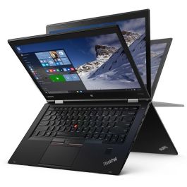 Lenovo ThinkPad X1 Yoga - 14" - Déclassé
