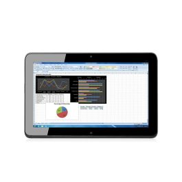 HP Elite x2 1011 G1 (sans clavier) - 14"