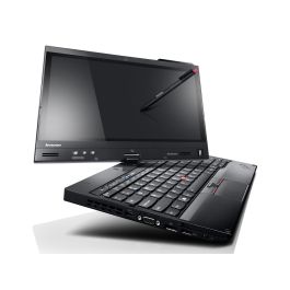 Lenovo ThinkPad X230T - 12.5"