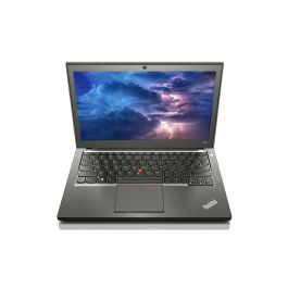 Lenovo ThinkPad X240 - 12.5" HD+