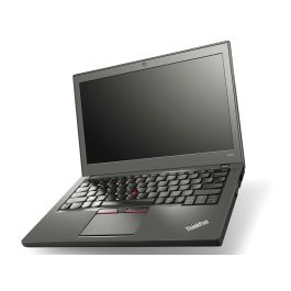 Lenovo ThinkPad X270 - 12.5" HD