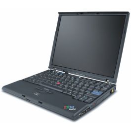 IBM THINKPAD X60