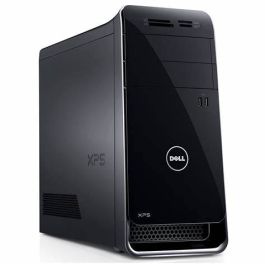 Dell XPS 8900 Tour