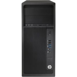 HP Workstation Z230