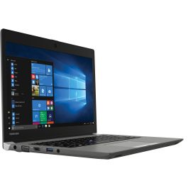 Toshiba Portégé Z30-B - 13.3"