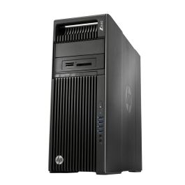 HP Workstation Z640