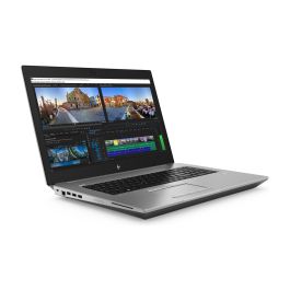 HP Zbook 17 G5 - 17.3" Full HD