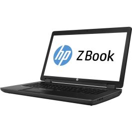HP Zbook 17 G3 - 17.3"