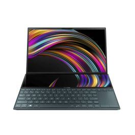 ASUS ZenBook Duo UX481 - 14" Full HD