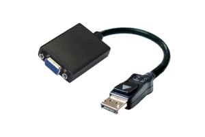 Adaptateur DisplayPort vers VGA - 20cm