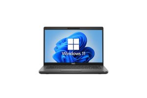 Pc portable reconditionné - Dell 5400 - Core i5 - 8Go - 240Go SSD - Windows 11
