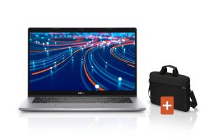 Dell Latitude 5320 &Eacute;tat correct reconditionn&eacute; + sacoche Dicota i5-1135G7 8Go 256Go SSD FHD W11