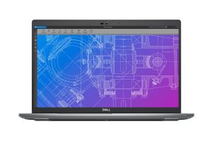 Dell Precision 3571 reconditionné I5 32Go 512Go SSD T600 15 pouces FHD W11