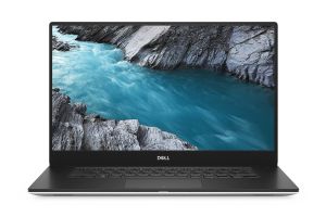 Dell XPS 15 7590 état correct reconditionné i7-9750H 16Go 1To SSD GTX 1650 UHD W11