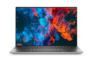 Ultrabook reconditionné - Dell XPS 15 9560 - i7-7700HQ - 16Go - 500Go SSD - GTX 1050 - Windows 10