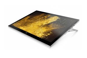 HP Elitebook X2 1013 G3 état correct reconditionné i7 8Go 256Go SSD 3Kx2K Tactile W11