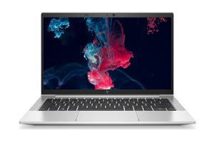 HP Elitebook 835 G8 État correct reconditionné Ryzen 5 16Go 256Go SSD FHD Windows 11