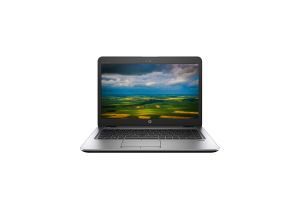 Ultrabook reconditionné - HP EliteBook 840 G4 - Intel Core i7-7600U - 8Go - 240Go SSD - 14" FHD - Windows 10