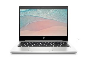 Pc portable reconditionné HP ProBook 430 G6 - i5 - 16Go - 512Go SSD - W11
