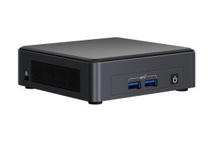 Intel NUC NUC11TNKi5 - I5 1135G7 - 8Go RAM DDR4 - 512Go SSD - Windows 11