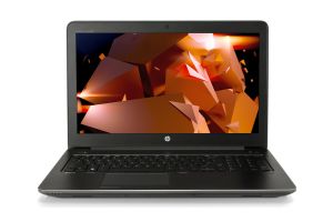 Workstation reconditionnée HP Zbook 15 G4 - i7 - 16Go - 512Go SSD - M1200 - Windows 10