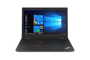 Pc portable reconditionné - Lenovo ThinkPad L390 - Intel Core i5-8265U - 8Go de RAM - 500Go SSD - W10