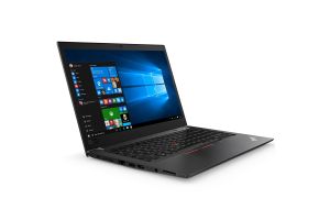 Pc portable reconditionné - Lenovo ThinkPad T480S - i5 8300U - 8Go - SSD 240Go nvme - Windows 10