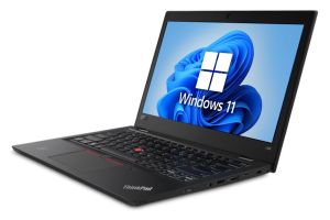 Pc portable reconditionné - Lenovo ThinkPad L580 - Déclassé