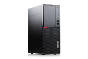 Lenovo ThinkCentre M720T Tour - i5-9400 - 16Go DDR4 - 512Go SSD - Windows 11