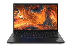 Lenovo Thinkpad L14 Gen 3 - AMD Ryzen 5 - 16Go - 512Go SSD - 14 pouces Full-HD - Windows 11