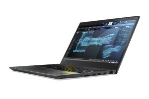 Lenovo ThinkPad P51S - Pc portable reconditionné -  i5 - 16Go - 240Go SSD - Nvidia M520 - Windows 10