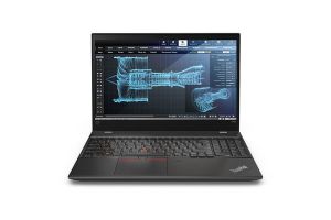 Lenovo ThinkPad P52S - Pc portable reconditionné - i5 - 16Go - SSD 240Go - Windows 11