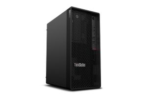 Lenovo ThinkStation P330 Tour - i7 - 64Go - 1To SSD + 2To HDD - RTX 5000 - Windows 11