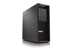 Lenovo ThinkStation P710 Tour reconditionné Xeon 32Go 512Go SSD M5000
